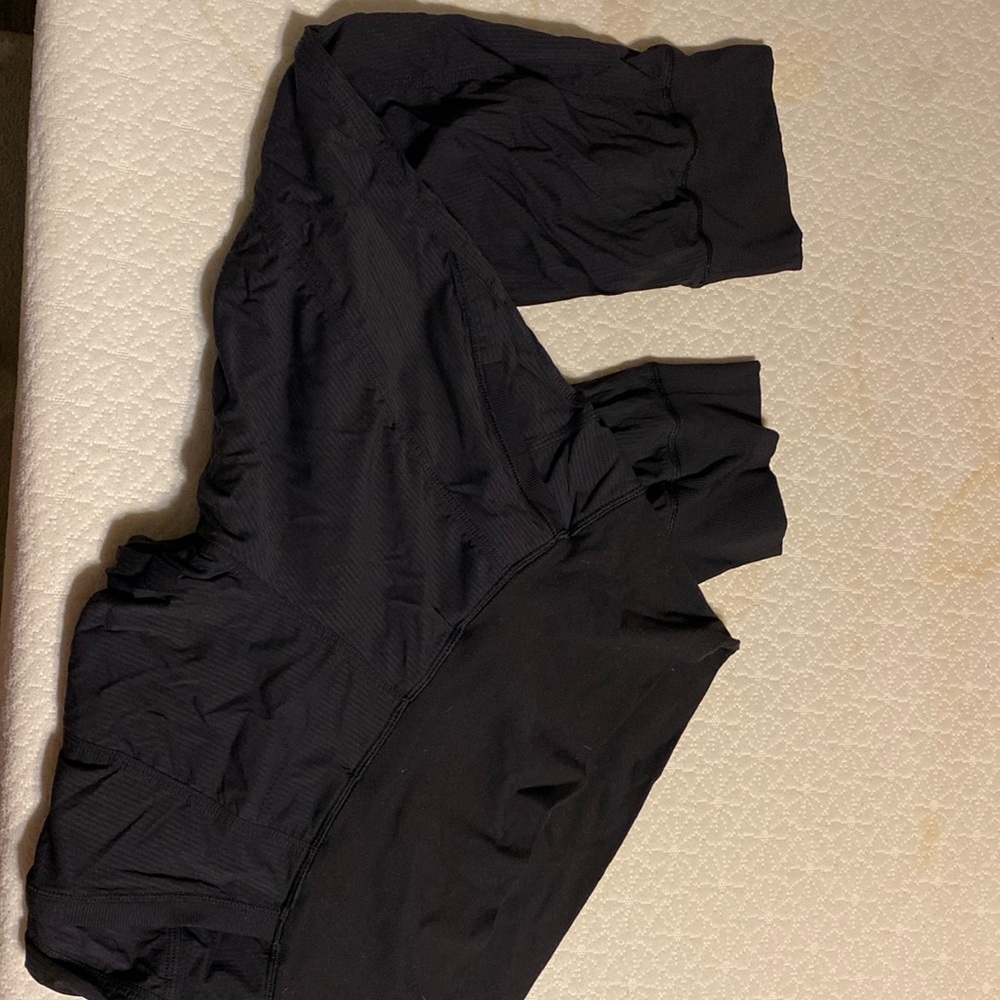 Lululemon capri